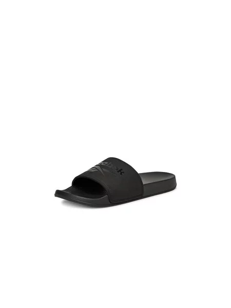 Pantofle Reebok černé