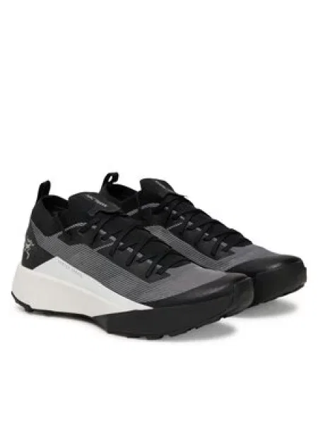 Arc'teryx Běžecké boty Vertex Speed Low černá
