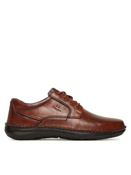 Pantofi Josef Seibel maro