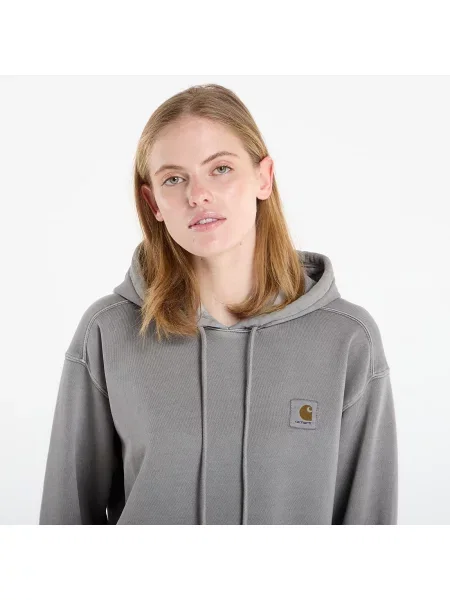 Hanorac cu glugă Carhartt Wip cu glugă