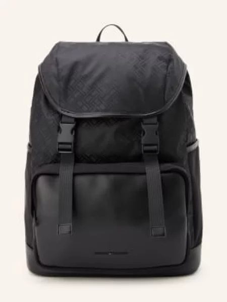 Tommy Hilfiger Batoh černá