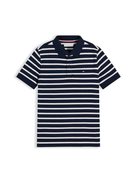 Πουκάμισο Tommy Hilfiger λευκό