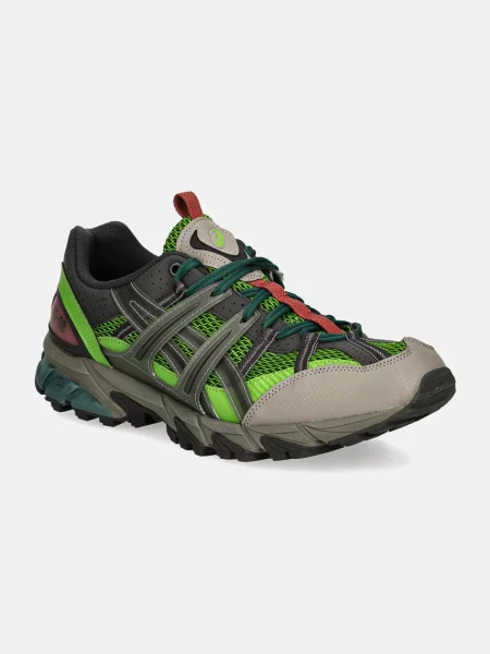 Αθλητικά Asics GEL-SONOMA πράσινο