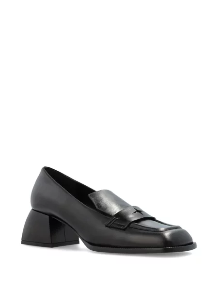 Pantofi loafer Nodaleto negru