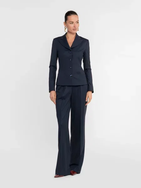 Піджак Arber синій