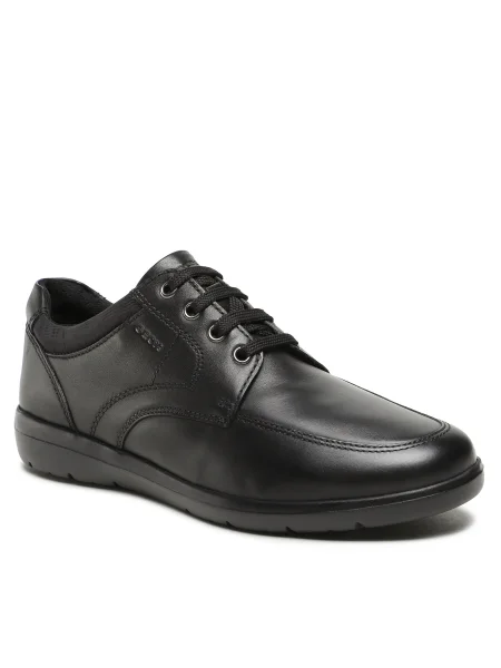 Pantofi Geox negru