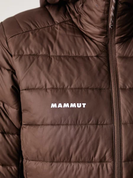 Куртка Mammut