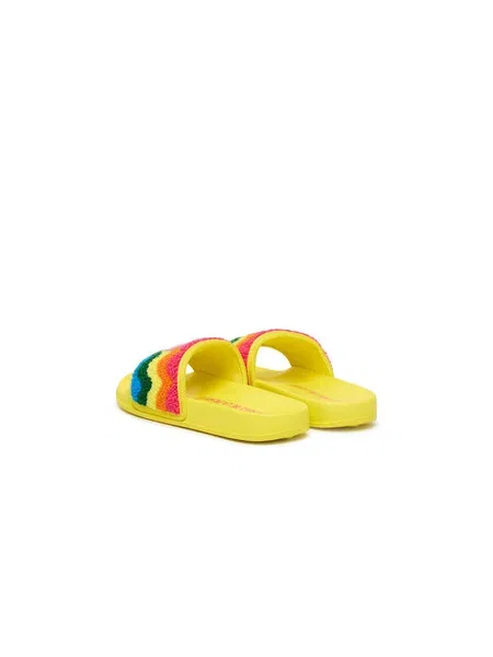 Papucs Agatha Ruiz de la Prada Színes