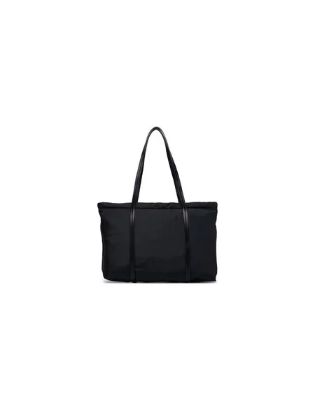 Rankinė Calvin Klein Medium Tote juoda
