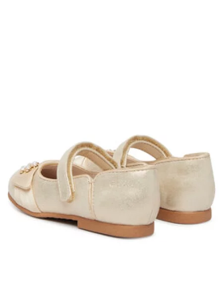 Balerina Mayoral Arany
