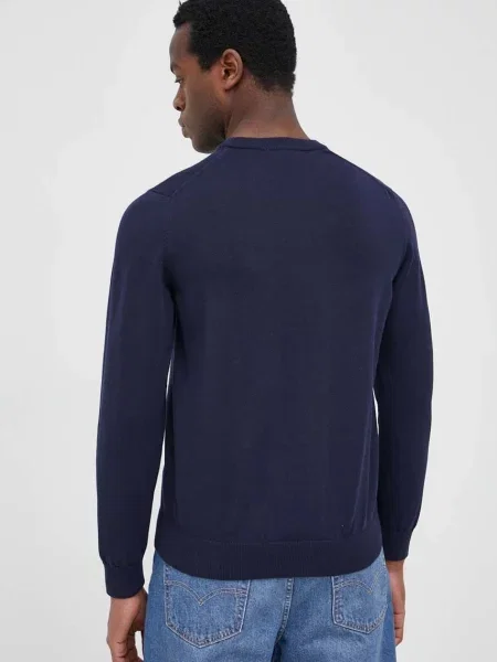 Lacoste férfi pulóver