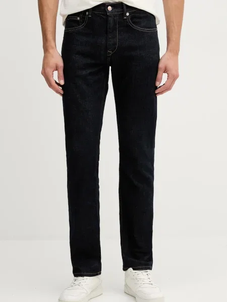 Дънки Pepe Jeans мъжки тъмносиньо