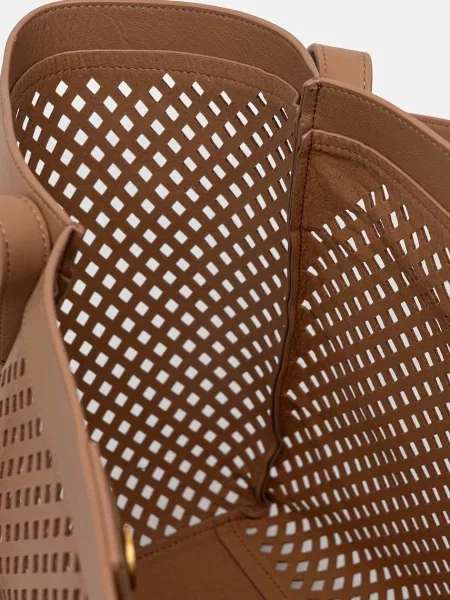 Шкіряна сумочка Twinset