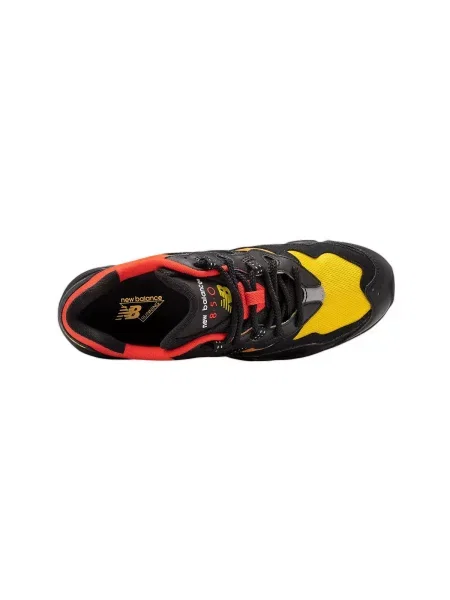 Pantofi New Balance negru