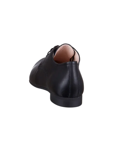 Pantofi Think! negru