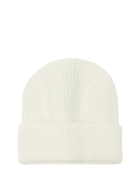 Pull&Bear Căciulă fildeş