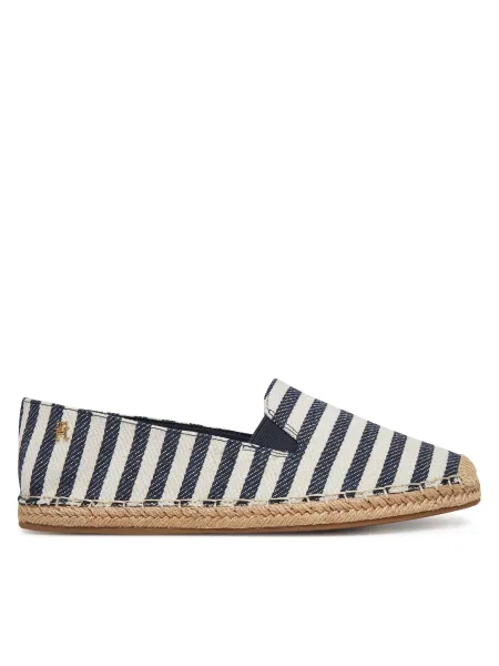 Espadrilky Tommy Hilfiger biela