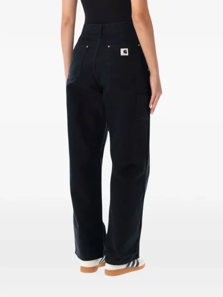 Pantaloni Carhartt Wip negru