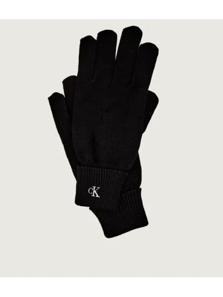 Calvin Klein Mănuși de Damă negru