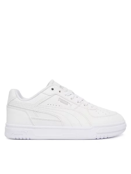 Sneakersy Puma białe