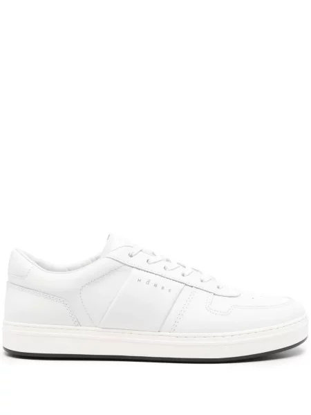 Sneakerși Hogan alb