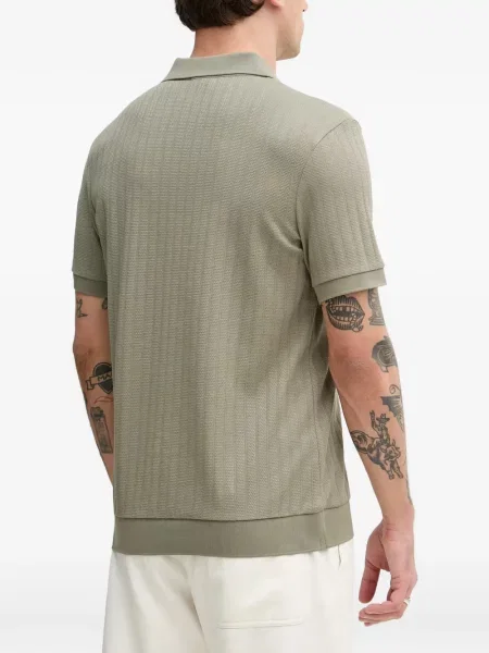 Tricou Joop! verde