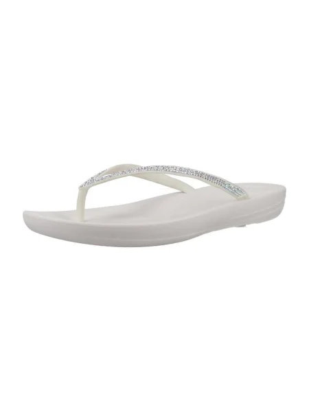 Pantofi Fitflop alb