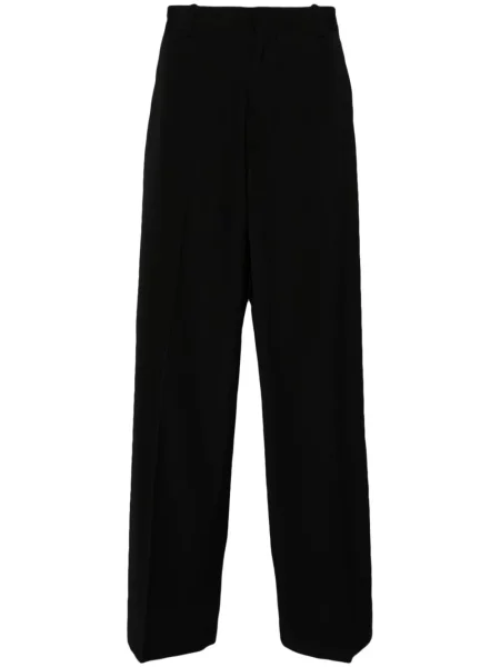 Pantaloni Acne Studios negru