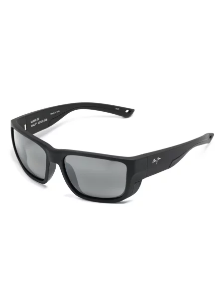 Saulės akiniai Maui Jim juoda