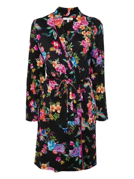 Halat Johnny Was negru