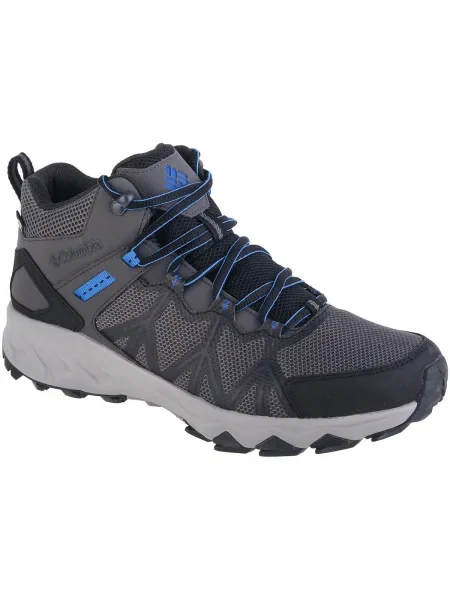 Pantofi Columbia gri
