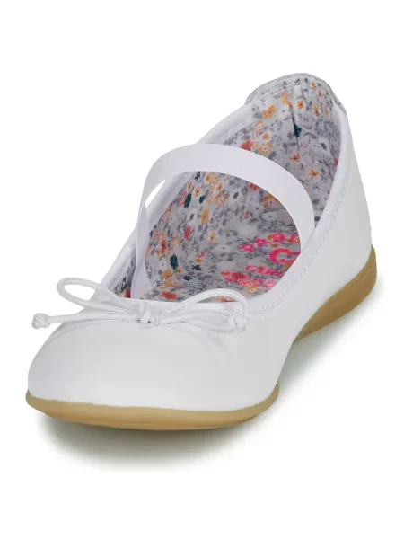 Pantofi copii Pablosky alb