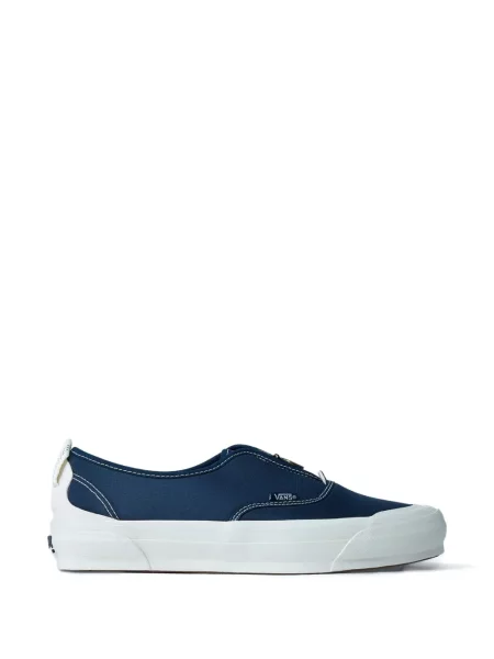 Sneakerși Vans albastru