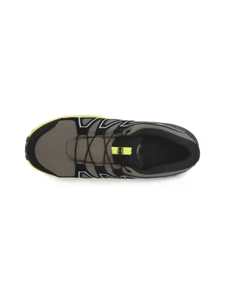Pantofi pentru alergare Salomon Speedcross Climasalomon™ Waterproof verde