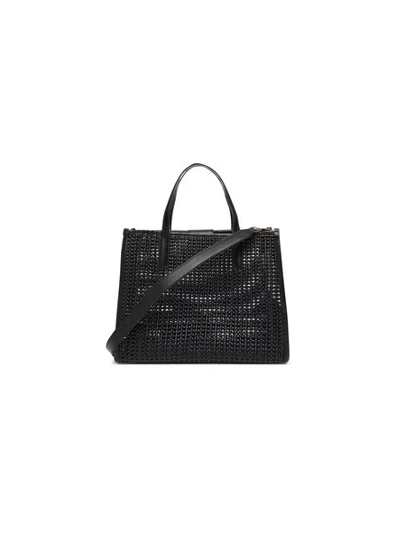 Guess Torbica Brigitta crna