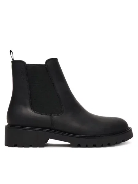 Vagabond Shoemakers Sztyblety Kenova szary