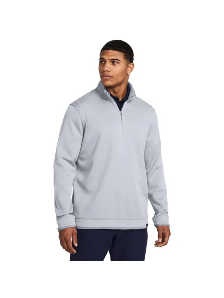 Hanorac Under Armour gri