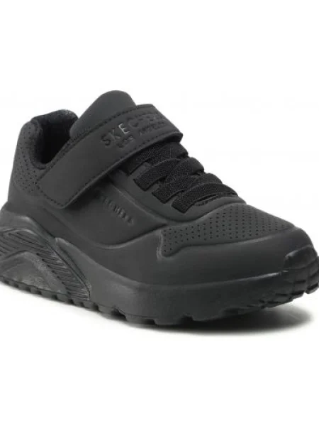Sneakersy Skechers čierna