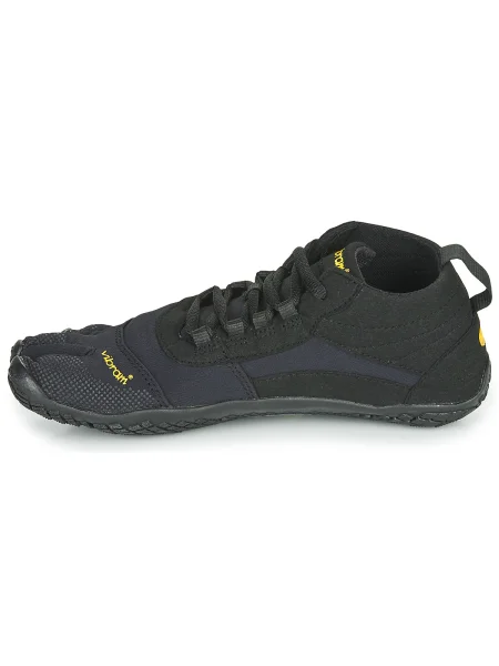 Pantofi Vibram Fivefingers negru