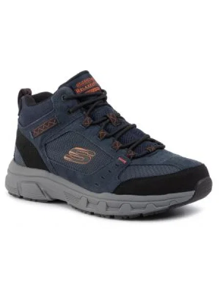 Trekingové čižmy Skechers