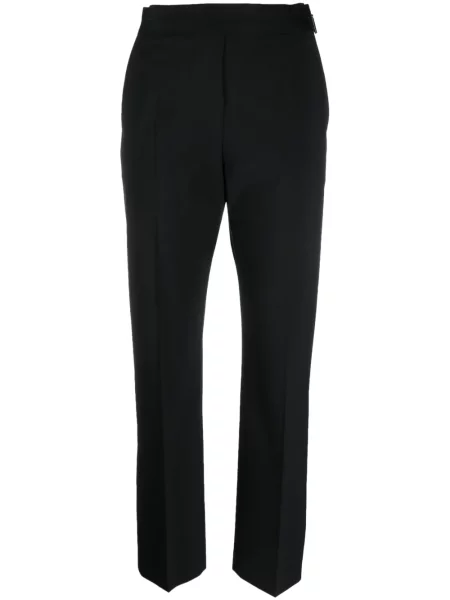 Pantaloni Msgm negru