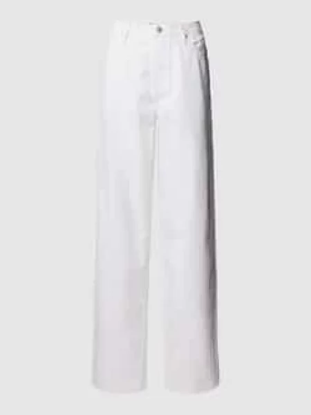 Jeansy o kroju regular fit z 5 Calvin Klein Jeans