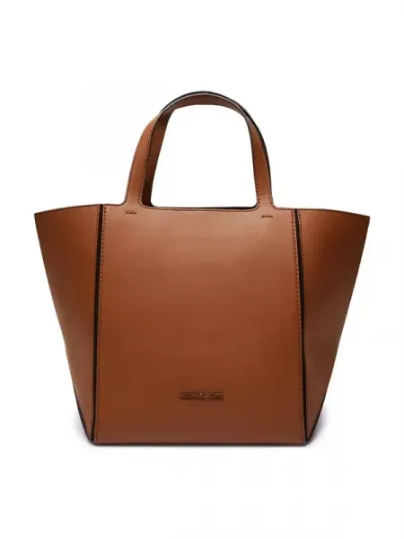 Michael Kors De piele geantă pe umăr Jordi
