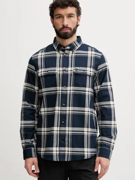 Fjallraven srajca Övik Lite modra