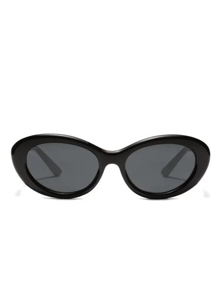 Ochelari de soare Dolce & Gabbana Eyewear negru