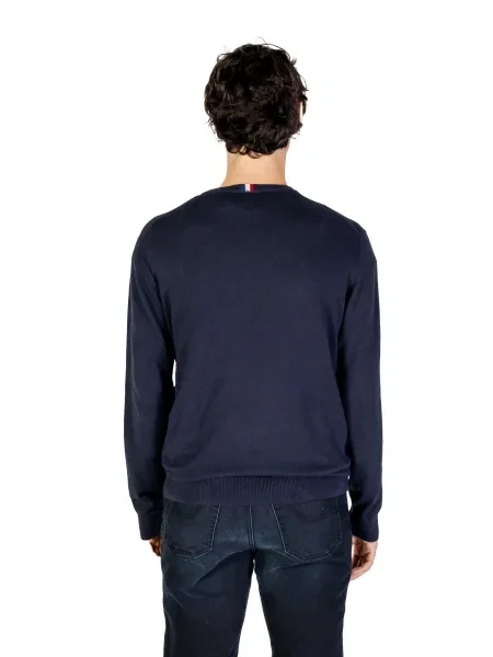 Pulover U.s. Polo Assn. modra