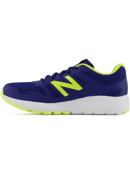 Pantofi New Balance albastru