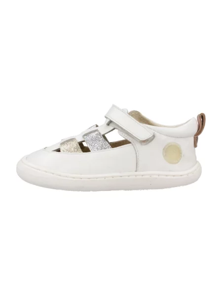 Pantofi copii Gioseppo alb