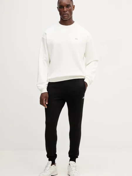 Bluza Lacoste biała