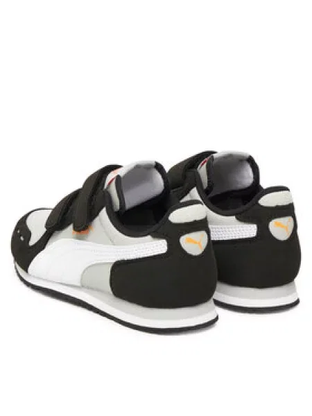 Puma Tenisice Cabana Racer Sl 20 V Ps 11 Siva bijela